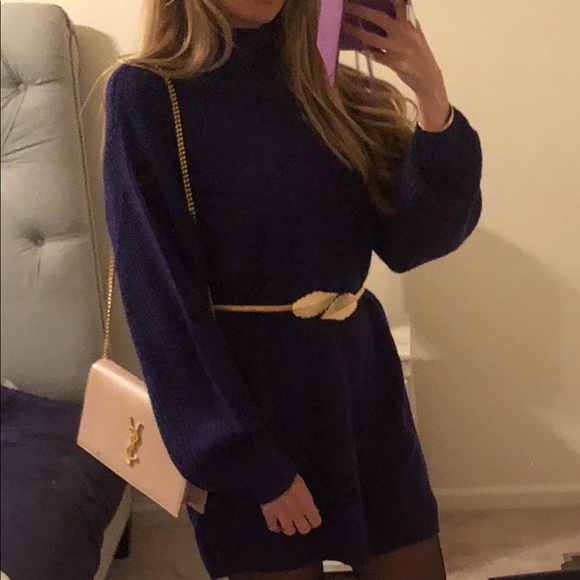 H&M Sweaters - H&M Sweater dress